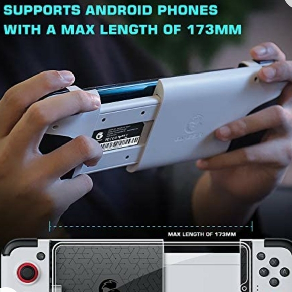 GamsirX2 - Picture 2 of 4